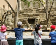 ZOO trip